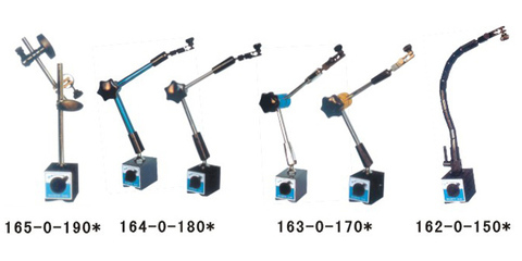 磁性表座、機械萬向磁力表座、微調磁性表座、普通型磁力表座-自動化產品庫-中國自動化網